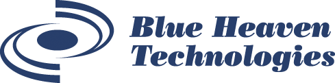 Blue-Heaven-Technologies-logo