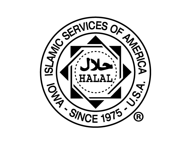 ISA Circle Seal Logo carousel