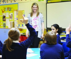 Education Air Disinfection Biosecurity in education