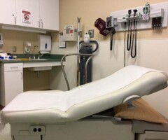 Healthcare Air Disinfection Biosecurity in healthcare applications