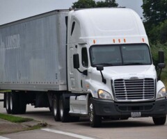 Freight Air Disinfection Biosecurity in freight applications