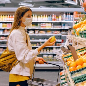 Grocery ADB success in grocery stores
