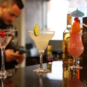 Bar ADB success in restaurants and bars