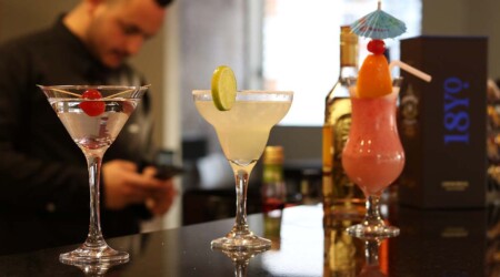 Bar ADB success in restaurants and bars