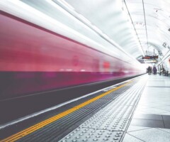 Subways Air Disinfection Biosecurity in subways