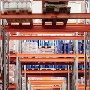 Cold Storage ADB success in cold storage