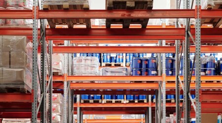 Cold Storage ADB success in cold storage