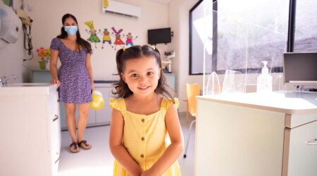 Healthcare ADB success in healthcare applications